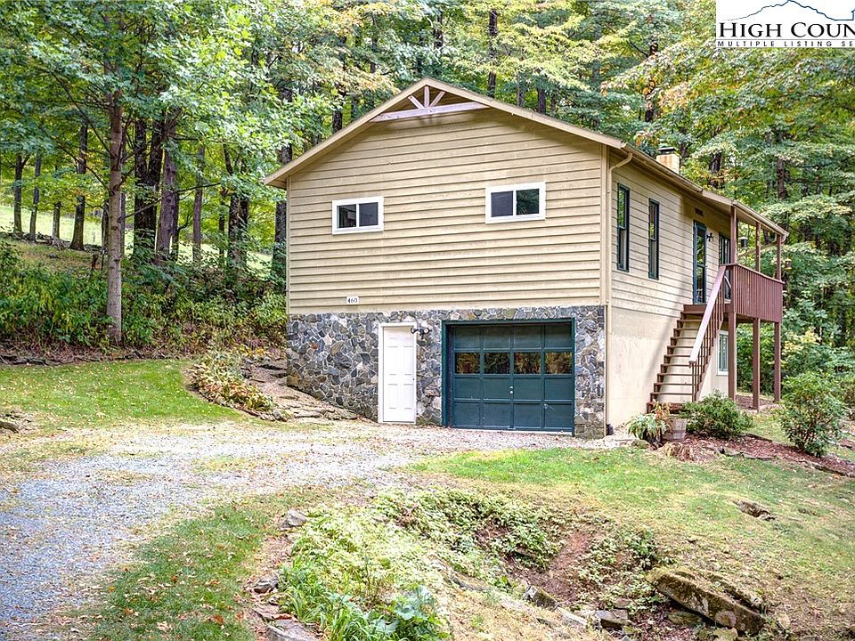 460 Harley Perry Road, Zionville, NC 28698 MLS 246129 Zillow