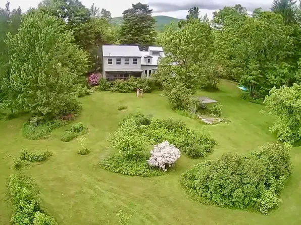 68 Riding Stable Road, Johnson, VT 05656