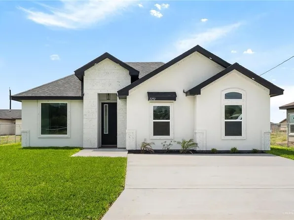 2292 Via Roma Rd, Weslaco, TX 78596