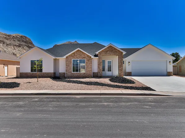 673 W 2050 S, Hurricane, UT 84737