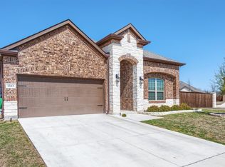 1417 Elizabeth St, Anna, TX 75409