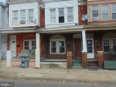 1209 Atlantic Ave, Camden, NJ, 08104