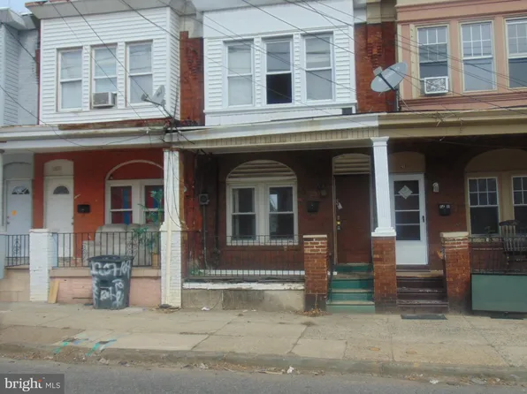 1209 Atlantic Ave, Camden, NJ 08104
