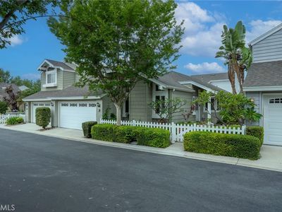 9 Edgestone, Irvine, CA, 92606