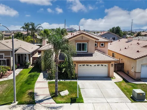 29219 Twin Arrow Cir, Menifee, CA 92584