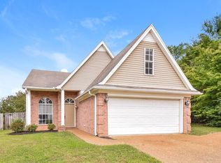9826 Dogwood Ct E, Olive Branch, MS 38654