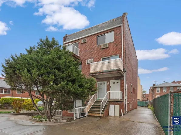 2353 Boynton Place #3, Brooklyn, NY 11223