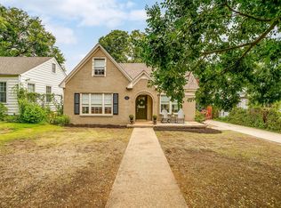 2336 W Rosedale St S, Fort Worth, TX 76110