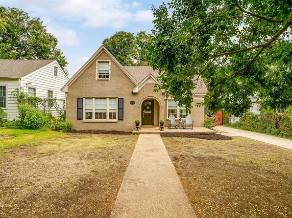 2336 W Rosedale St S, Fort Worth, TX 76110