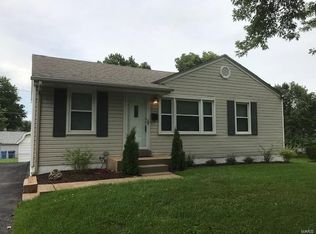 9301 Tutwiler Ave, Saint Louis, MO 63134