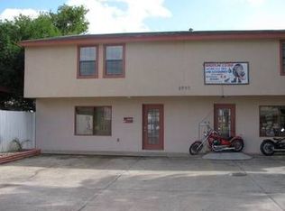 2710 International Blvd, Brownsville, TX 78521