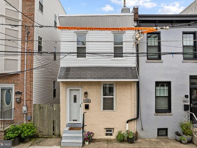 1350 E Hewson St, Philadelphia, PA, 19125