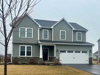 5131 Rock Creek Dr, Sylvania, OH, 43560