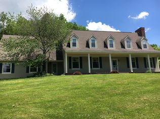 3780 Mutton Hill Rd, Cazenovia, NY 13035