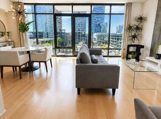 1100 S Hope St APT 814, Los Angeles, CA 90015