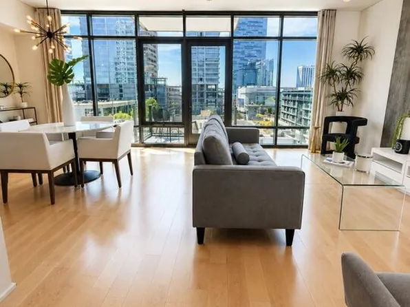 1100 S Hope St APT 814, Los Angeles, CA 90015