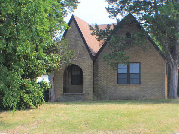 3644 NW 13th St, Oklahoma City, OK 73107