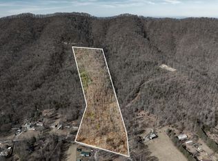Buchanan Rd, Jonesborough, TN 37659