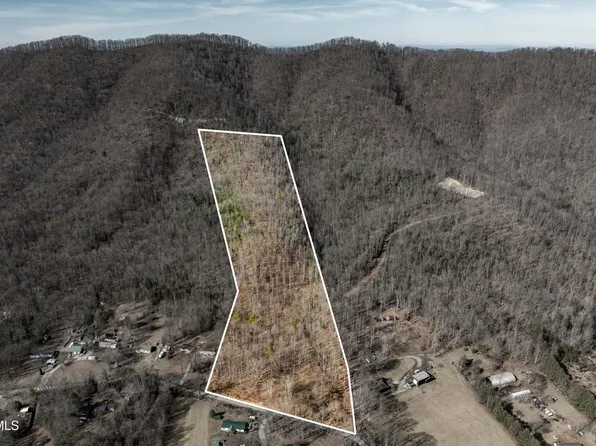 Buchanan Rd, Jonesborough, TN 37659