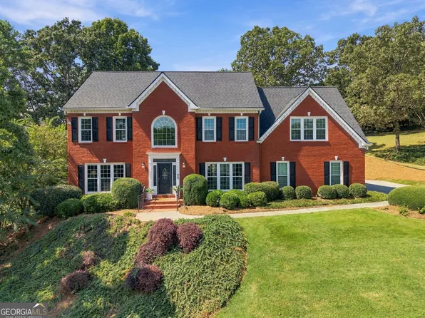 1255 Wincrest Ct NW, Kennesaw, GA 30152