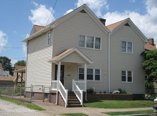 217 Birch Ave, Moundsville, WV