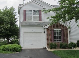20 Taft Ct UNIT A, Streamwood, IL 60107