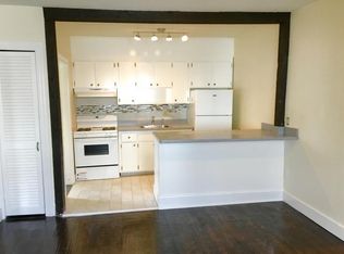 20 Roberts St APT 2A, Brookline, MA 02445