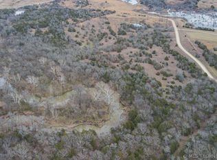 0 N Kelly Springs Rd, Stringtown, OK 74569