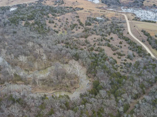 0 N Kelly Springs Rd, Stringtown, OK 74569