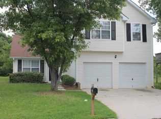 2804 Ward Lake Way, Ellenwood, GA 30294