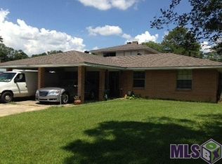 1360 Doolittle Dr, Baton Rouge, LA 70810