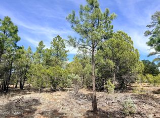 2588 Spoonbill Dr, Happy Jack, AZ 86024