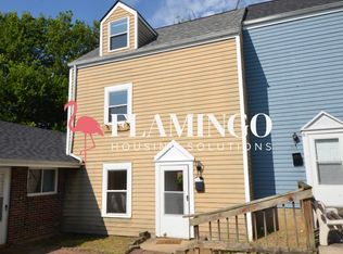 715 Trumbull St, Xenia, OH 45385