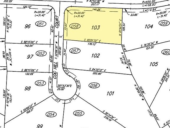 2nd image of 1212 Cog Hill Ct
