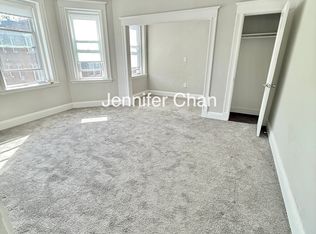 64 Woodstock Ave #4, Allston, MA 02134