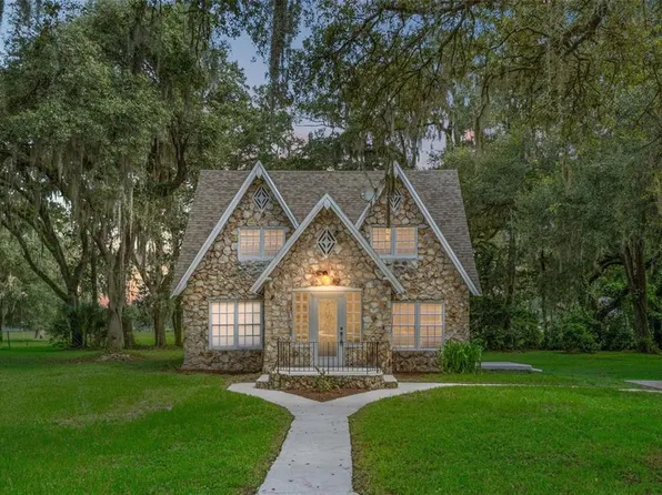 3362 W C #48, Bushnell, FL 33513