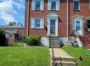 1722 Red Oak Rd, Baltimore, MD 21234