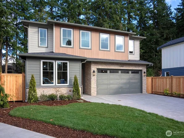 12818 NE 65th Lane, Kirkland, WA 98033