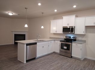 243 Centennial Cir, Canton, GA 30114