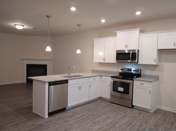 243 Centennial Cir, Canton, GA 30114