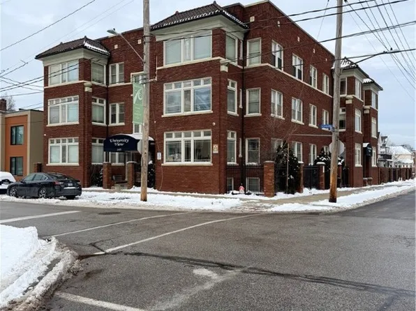 11433 Ashbury Ave #12, Cleveland, OH 44106