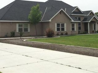1257 Avenue 392, Kingsburg, CA