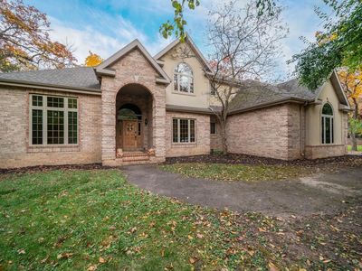 1866 SCARLET OAK TRAIL, Oshkosh, WI, 54904