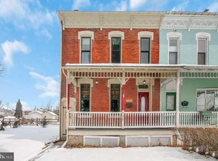 108 N Pine St, Kutztown, PA 19530