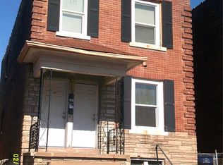 3003 Miami St, Saint Louis, MO
