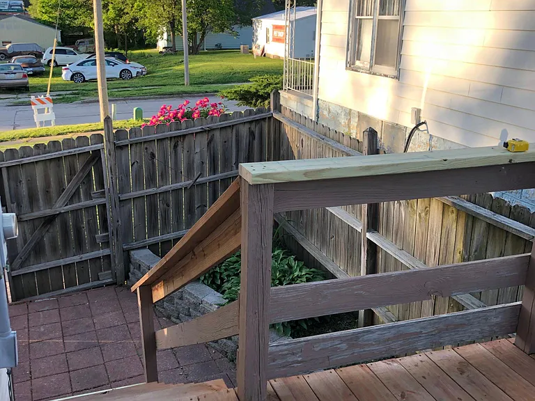Pearson Investment Properties LLC