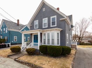 68 Hillside Ave, Brockton, MA 02302