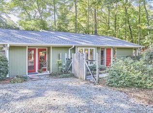 3582 Manns Chapel Rd, Chapel Hill, NC 27516