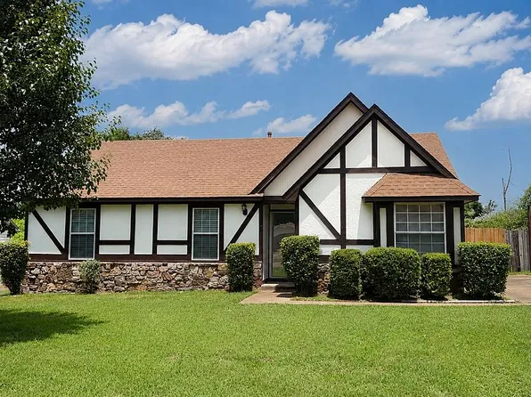 1880 Custer Dr, Southaven, MS 38671