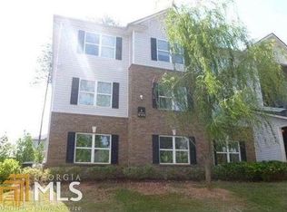 13302 Fairington Ridge Cir, Lithonia, GA 30038